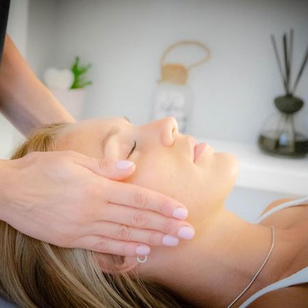 Villamour Boutique Hotel & Spa La Salle Εξωτερικό φωτογραφία