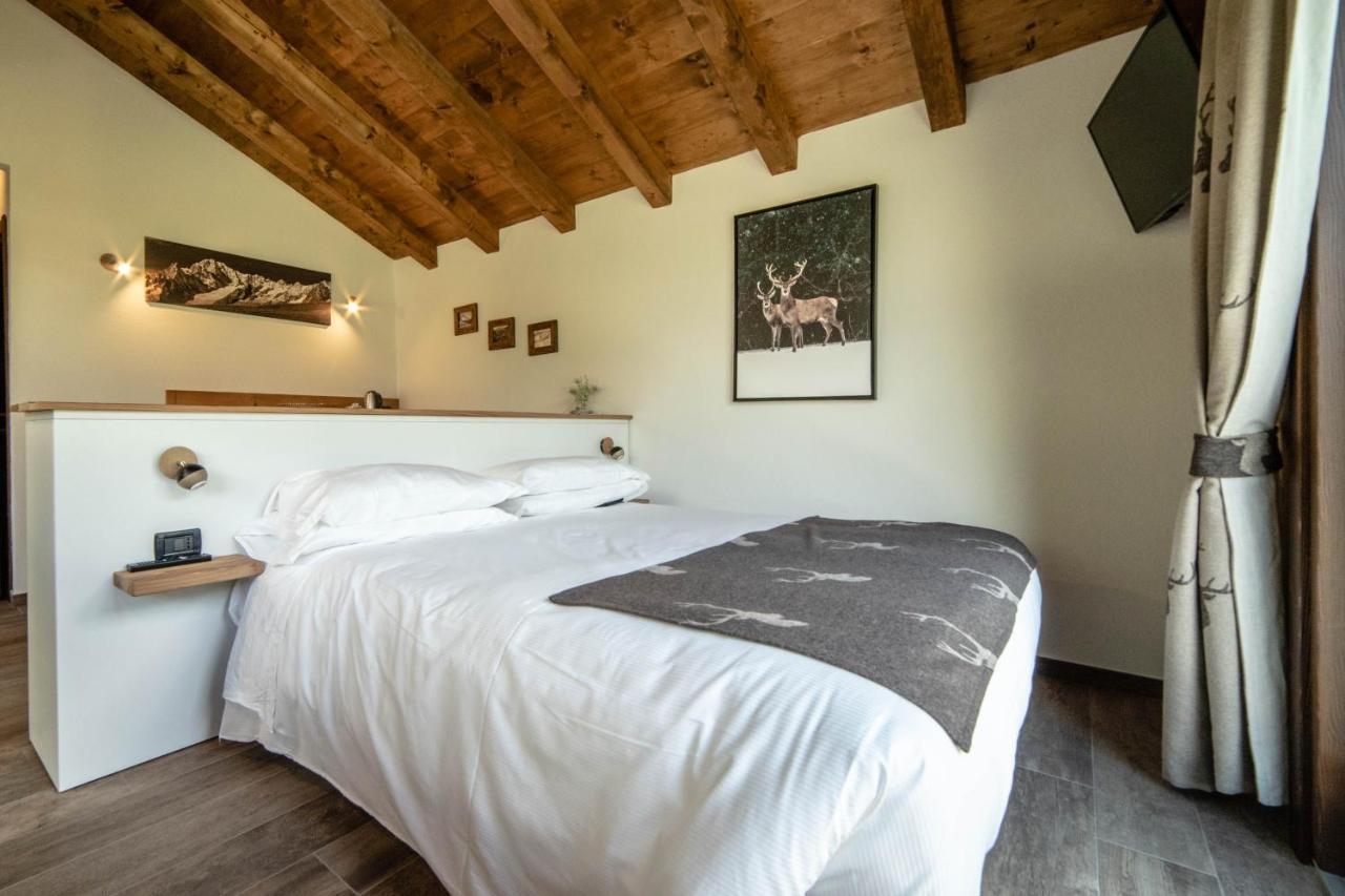 Villamour Boutique Hotel & Spa La Salle Εξωτερικό φωτογραφία