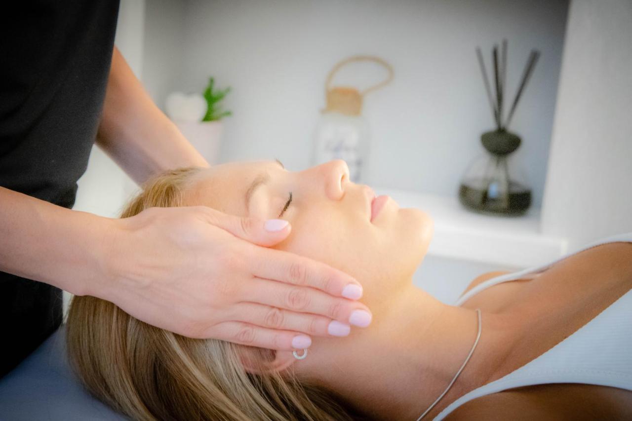 Villamour Boutique Hotel & Spa La Salle Εξωτερικό φωτογραφία
