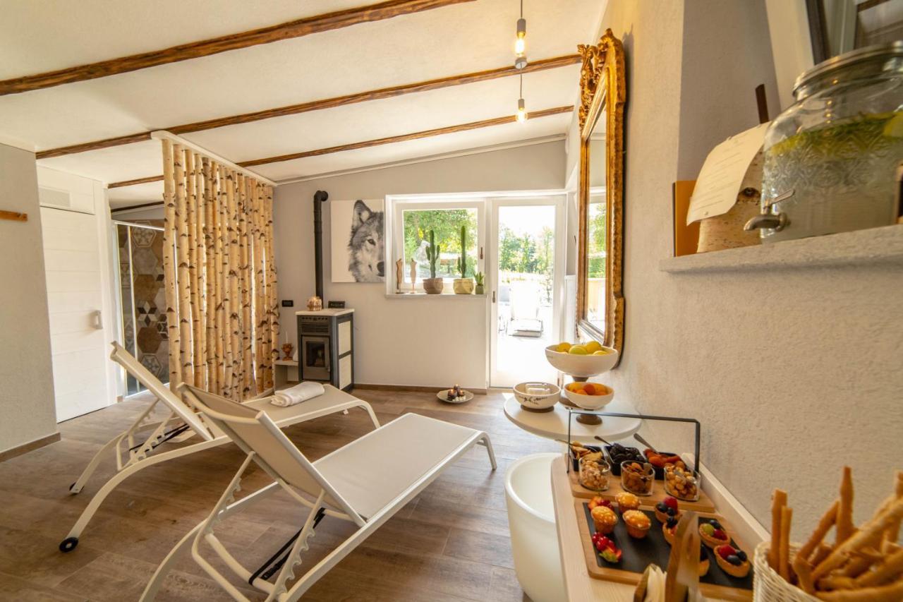 Villamour Boutique Hotel & Spa La Salle Εξωτερικό φωτογραφία
