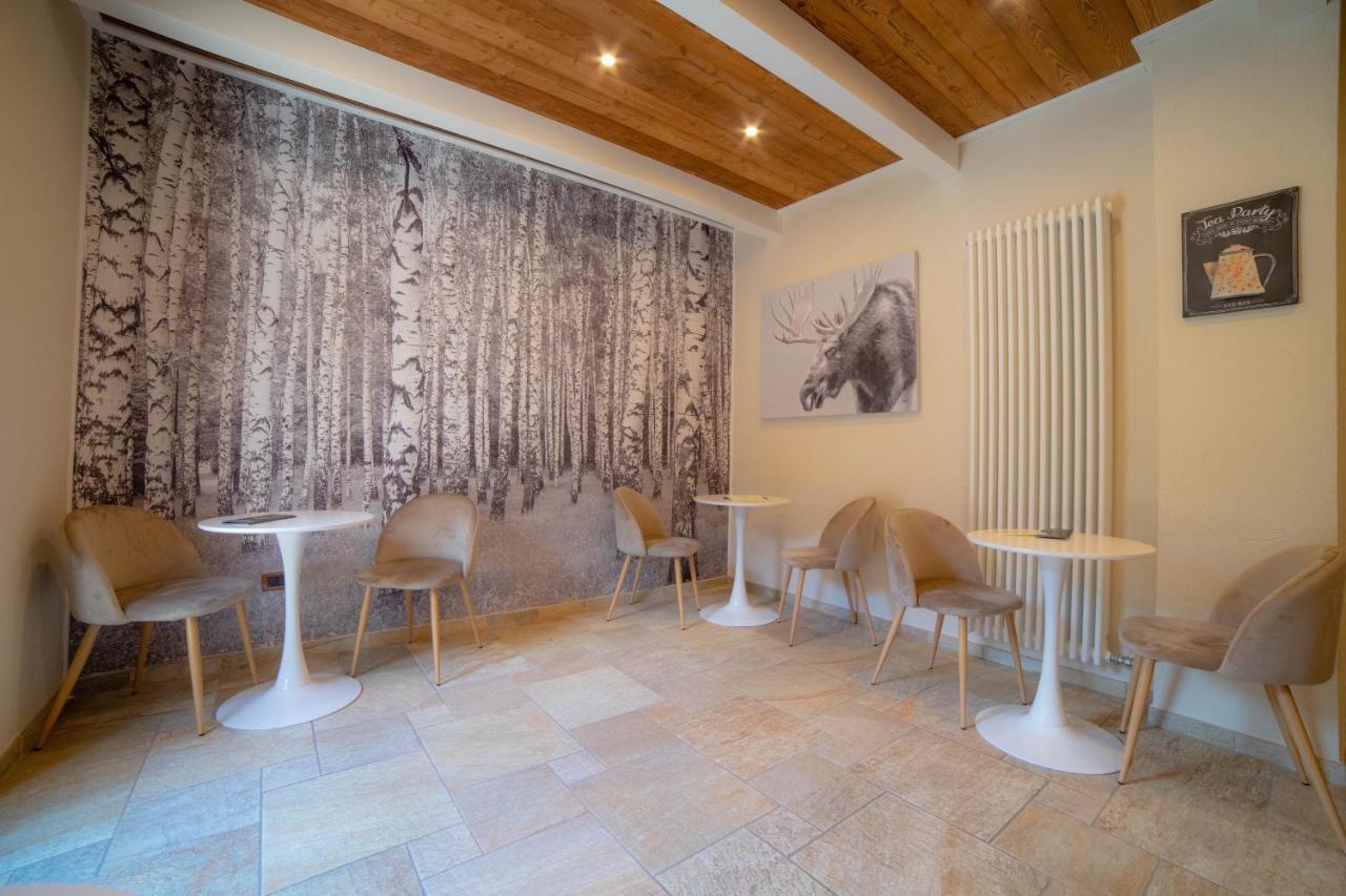 Villamour Boutique Hotel & Spa La Salle Εξωτερικό φωτογραφία