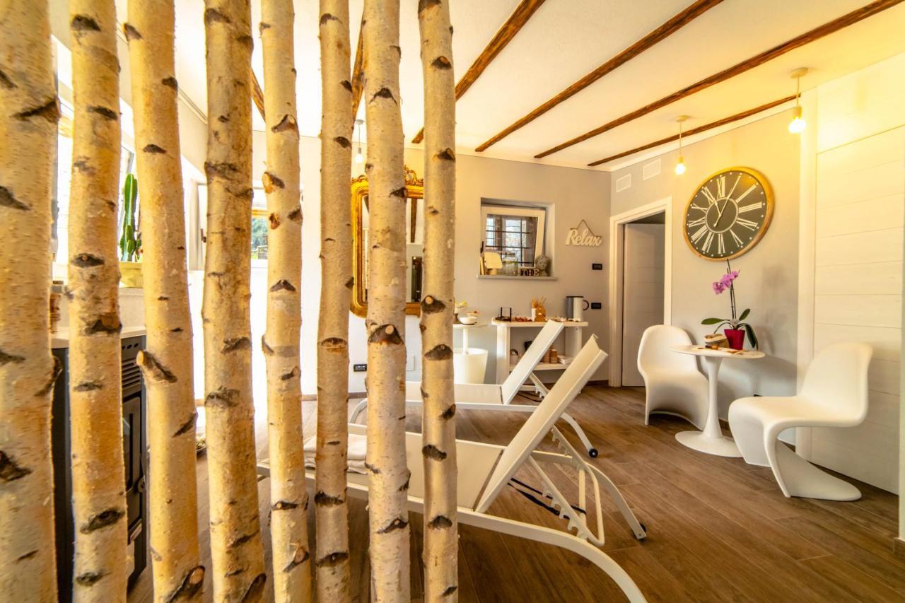 Villamour Boutique Hotel & Spa La Salle Εξωτερικό φωτογραφία