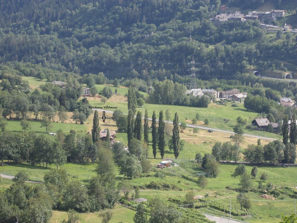 Villamour Boutique Hotel & Spa La Salle Εξωτερικό φωτογραφία