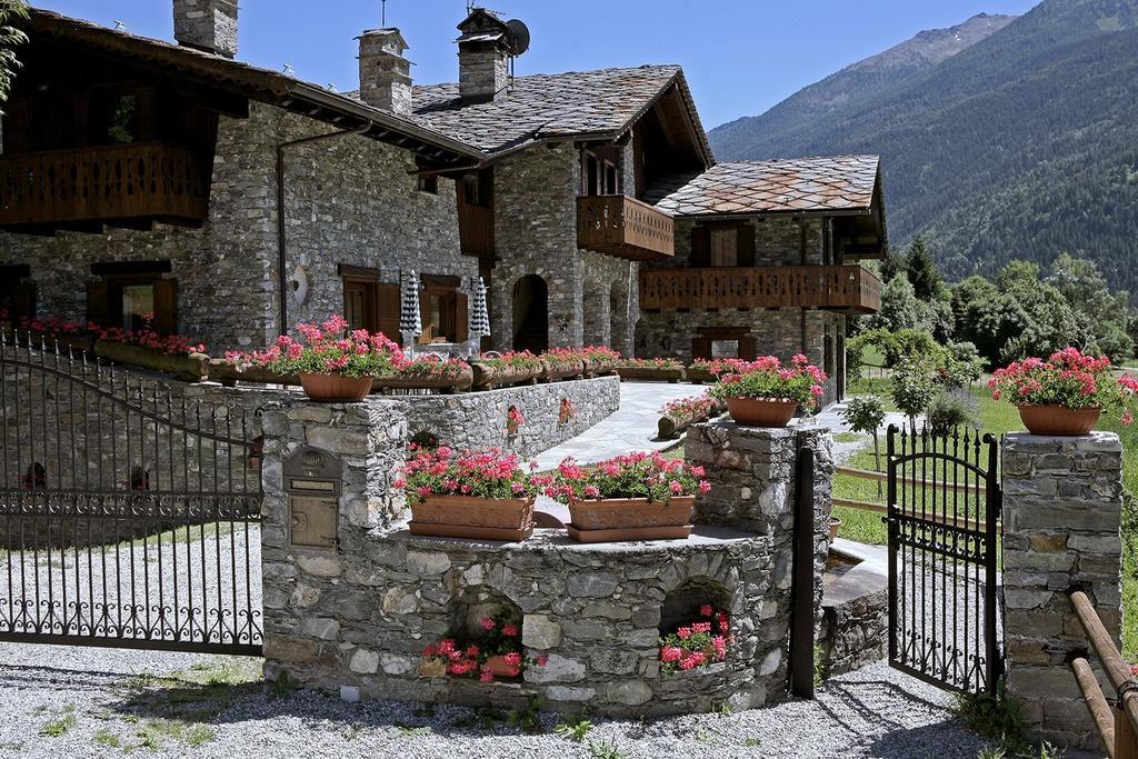Villamour Boutique Hotel & Spa La Salle Εξωτερικό φωτογραφία