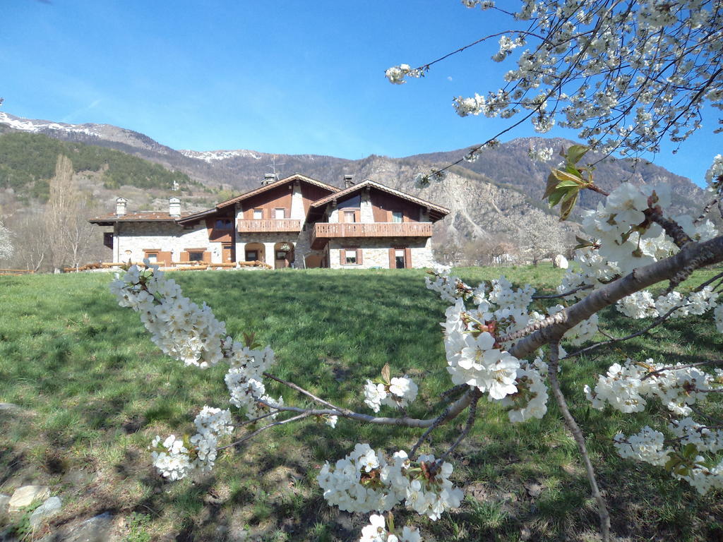 Villamour Boutique Hotel & Spa La Salle Εξωτερικό φωτογραφία