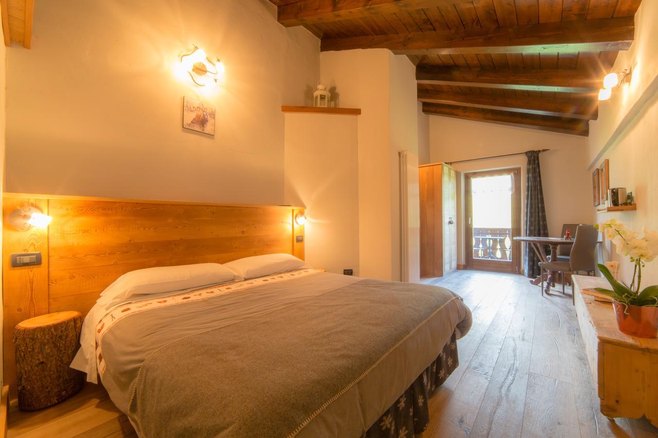 Villamour Boutique Hotel & Spa La Salle Εξωτερικό φωτογραφία