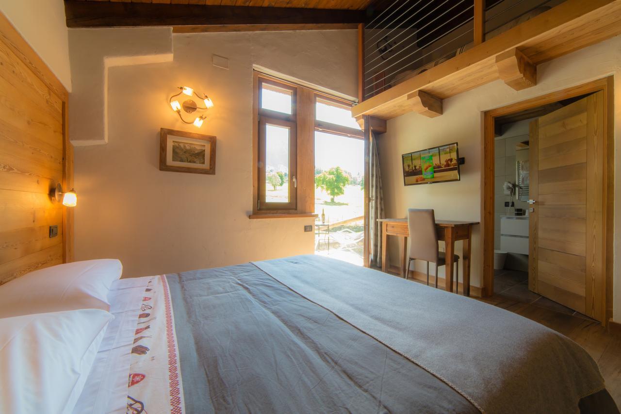 Villamour Boutique Hotel & Spa La Salle Εξωτερικό φωτογραφία
