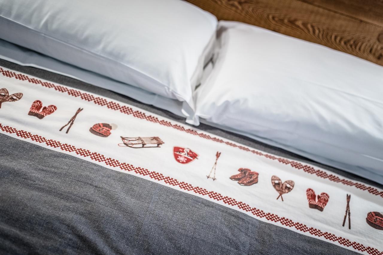 Villamour Boutique Hotel & Spa La Salle Εξωτερικό φωτογραφία