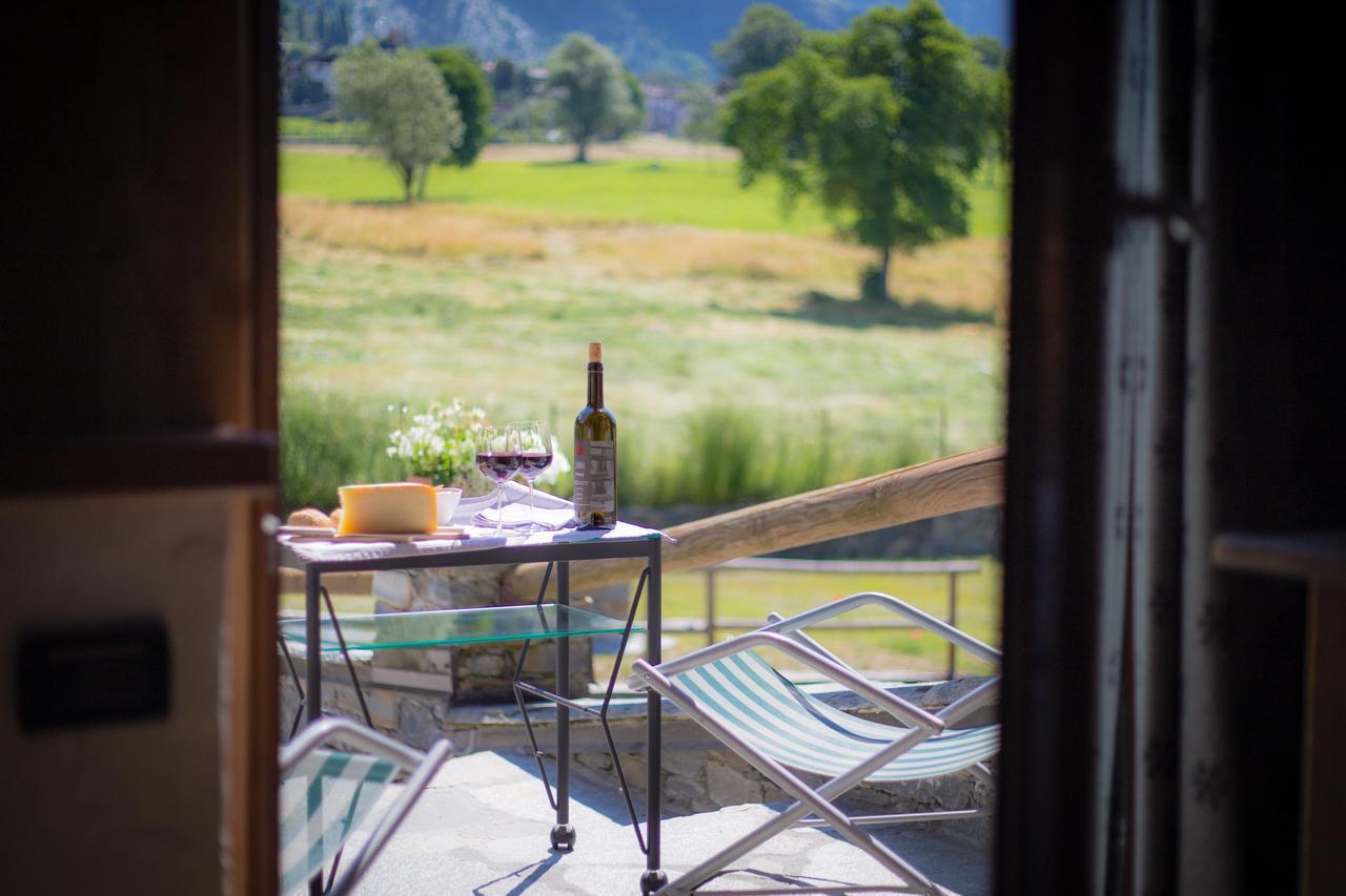 Villamour Boutique Hotel & Spa La Salle Εξωτερικό φωτογραφία