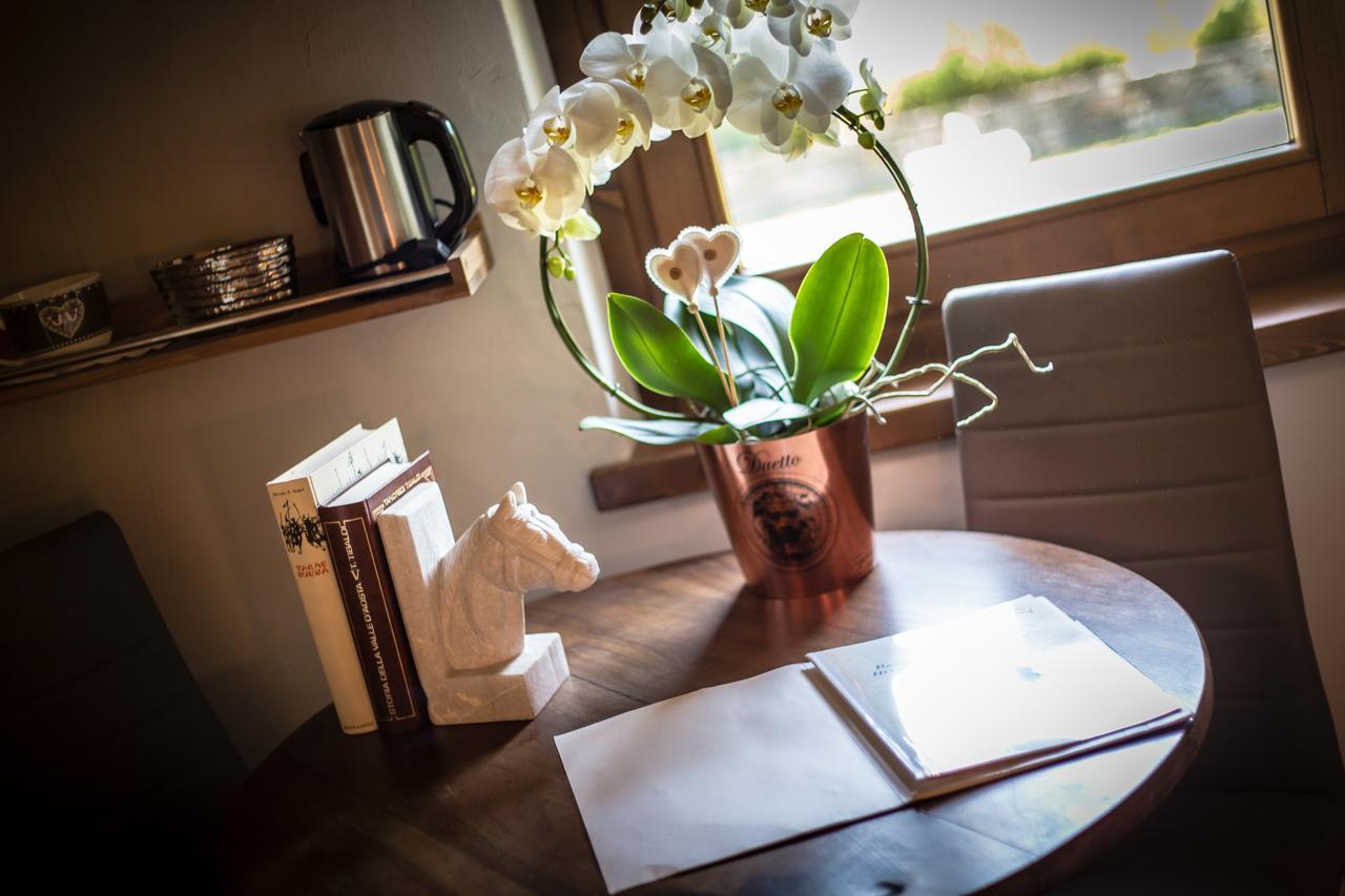 Villamour Boutique Hotel & Spa La Salle Εξωτερικό φωτογραφία