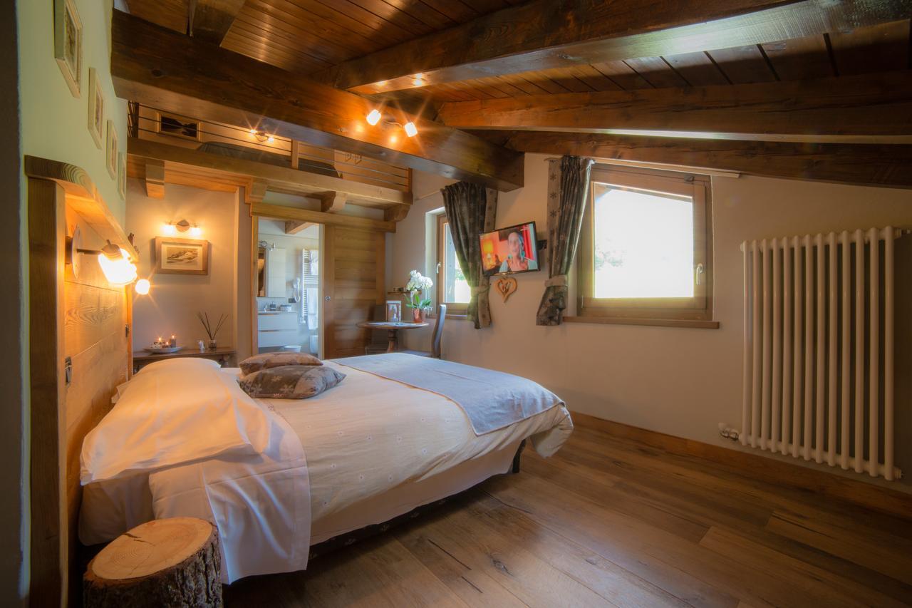 Villamour Boutique Hotel & Spa La Salle Εξωτερικό φωτογραφία
