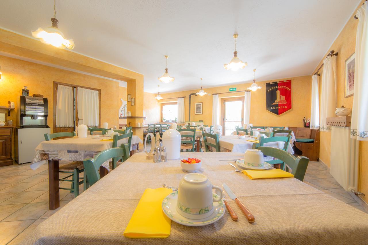 Villamour Boutique Hotel & Spa La Salle Εξωτερικό φωτογραφία