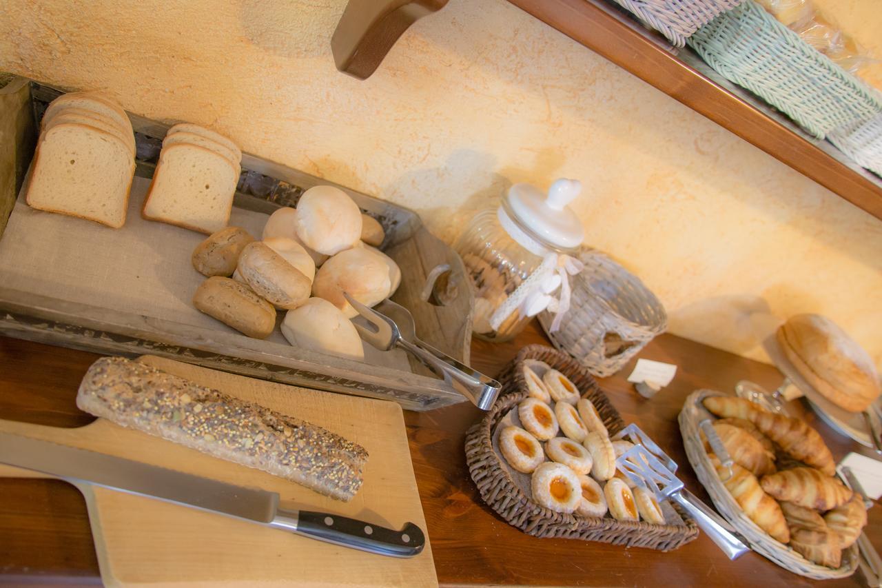 Villamour Boutique Hotel & Spa La Salle Εξωτερικό φωτογραφία