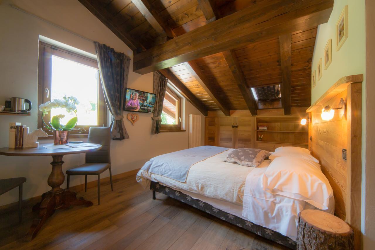 Villamour Boutique Hotel & Spa La Salle Εξωτερικό φωτογραφία