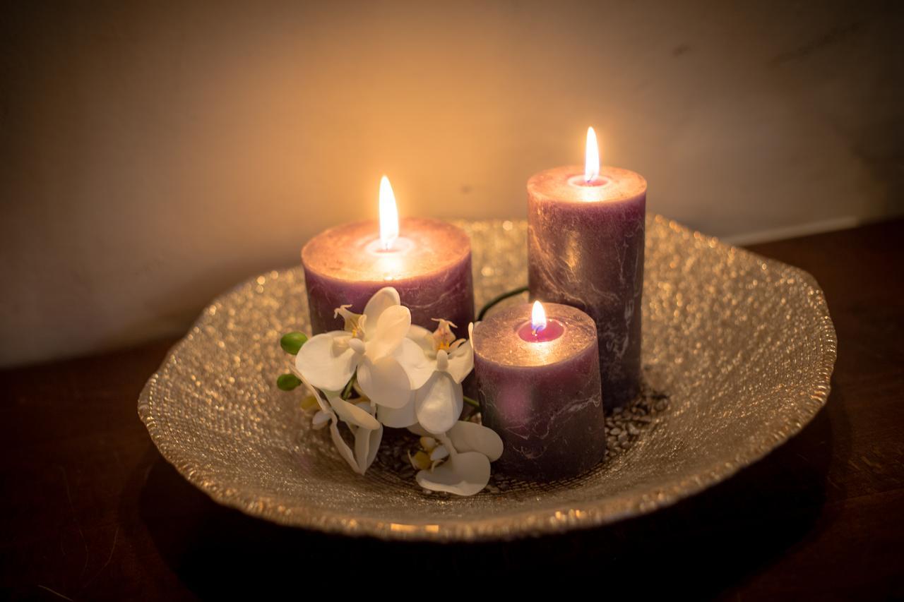 Villamour Boutique Hotel & Spa La Salle Εξωτερικό φωτογραφία