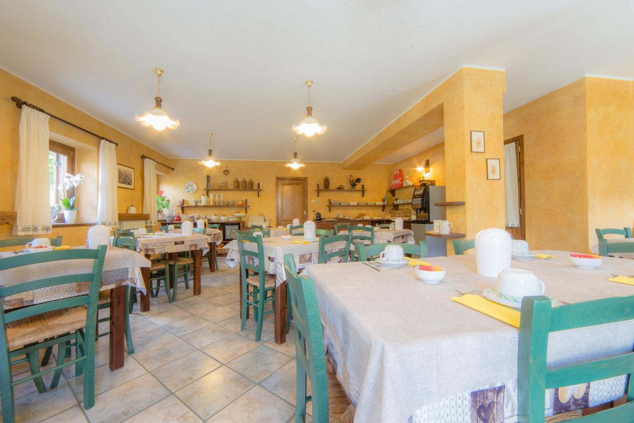 Villamour Boutique Hotel & Spa La Salle Εξωτερικό φωτογραφία
