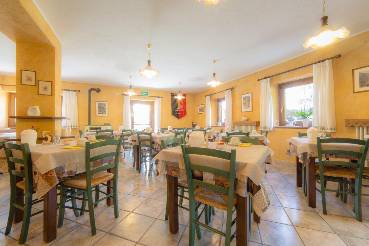 Villamour Boutique Hotel & Spa La Salle Εξωτερικό φωτογραφία