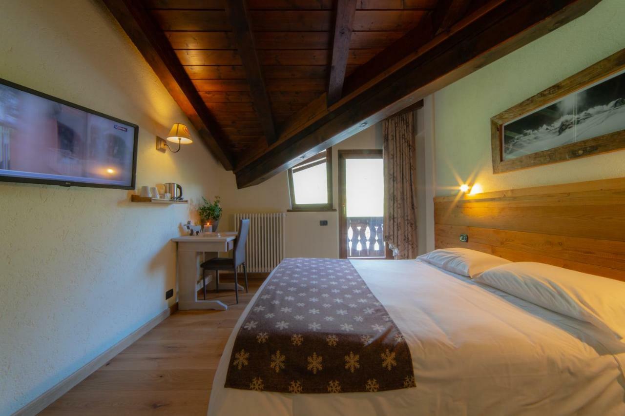 Villamour Boutique Hotel & Spa La Salle Εξωτερικό φωτογραφία