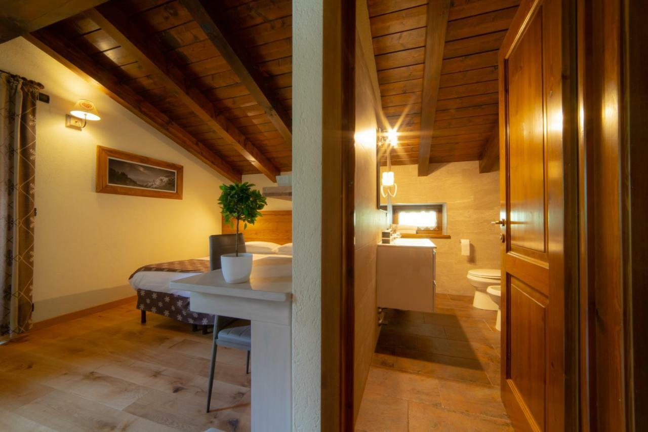 Villamour Boutique Hotel & Spa La Salle Εξωτερικό φωτογραφία