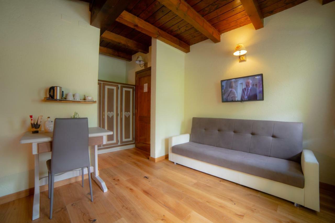Villamour Boutique Hotel & Spa La Salle Εξωτερικό φωτογραφία