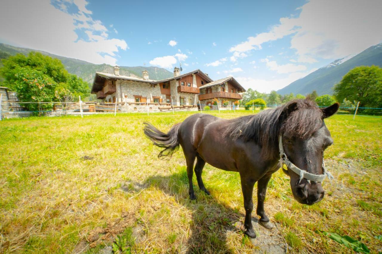 Villamour Boutique Hotel & Spa La Salle Εξωτερικό φωτογραφία
