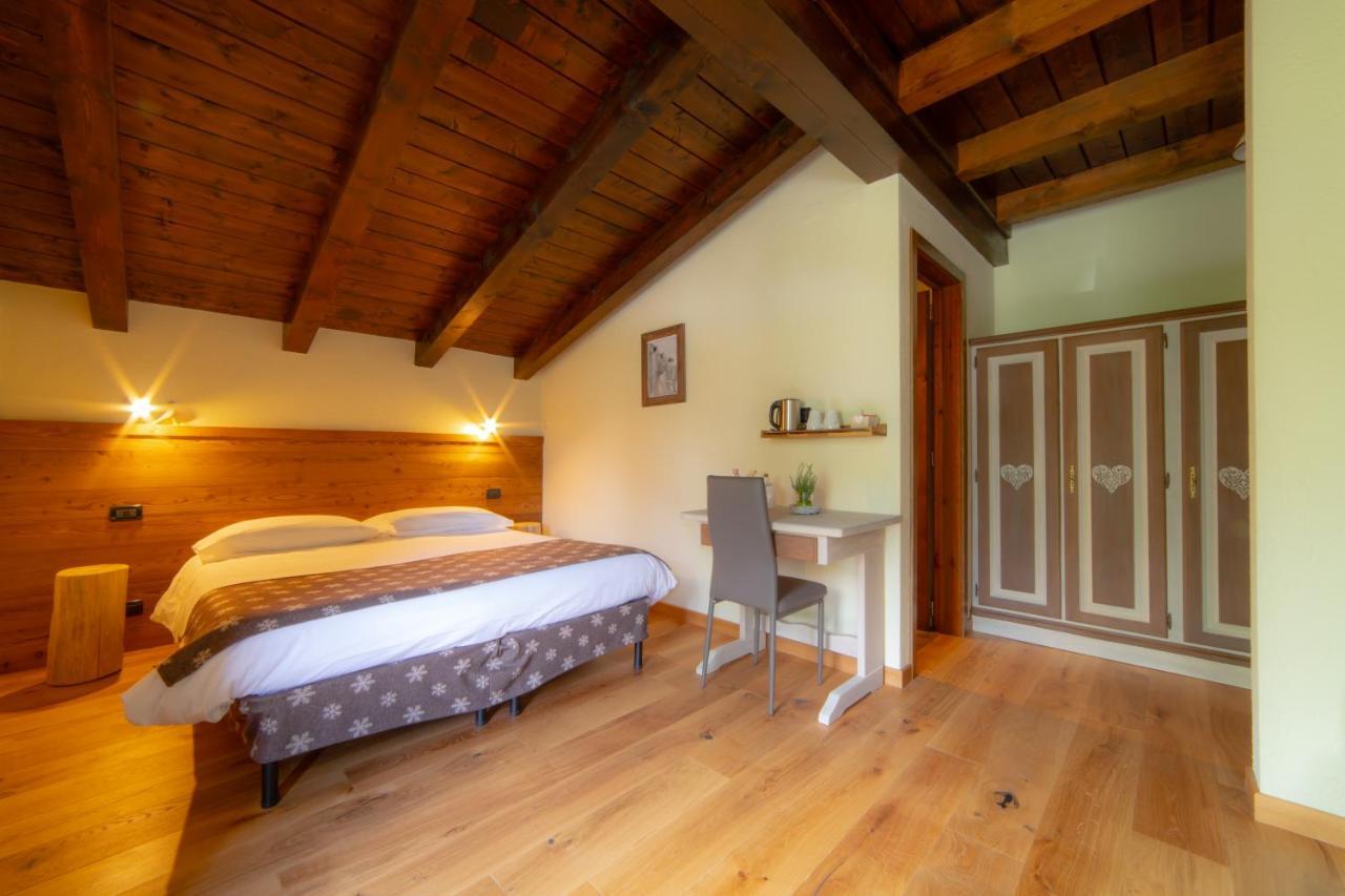 Villamour Boutique Hotel & Spa La Salle Εξωτερικό φωτογραφία