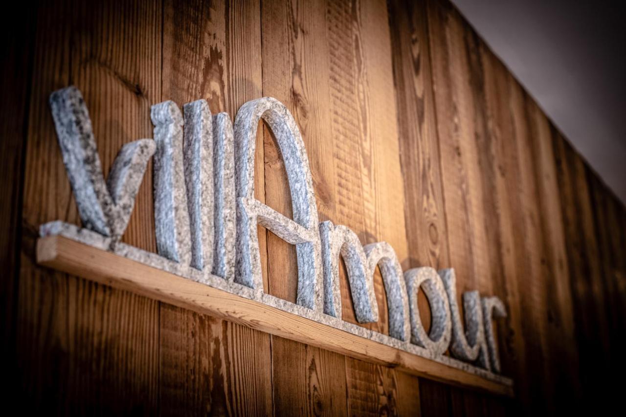 Villamour Boutique Hotel & Spa La Salle Εξωτερικό φωτογραφία